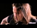 Alter Bridge's Myles Kennedy & Mark Tremonti - 'Addicted To Pain' LIVE at Billboard