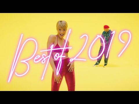 YEZAEL Angelo Cruciani - BEST OF 2019