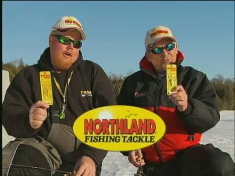Bro's Bug Collection by Northland Fishing Tackle