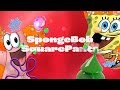 Nicktoons UK SpongeBob SquarePants More And Now Back To Bumpers Christmas 2025