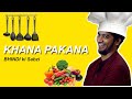 KHANA PAKANA | Bachelor's Cooking EP-1 | YBP