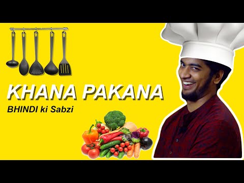 KHANA PAKANA | Bachelor's Cooking EP-1 | YBP