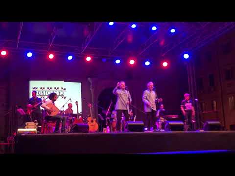 Braca Teofilovic,Zoran Majstorovic&Porto Etno Orkestar-Rosna livada