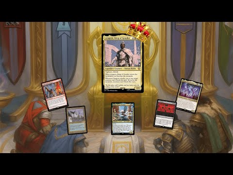 Is Jeskai Still the Best Deck in Highlander?