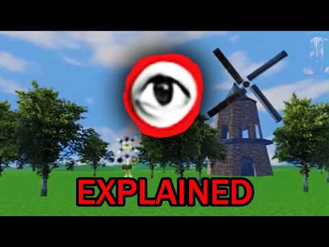 People Still Live Here and What's Left Behind