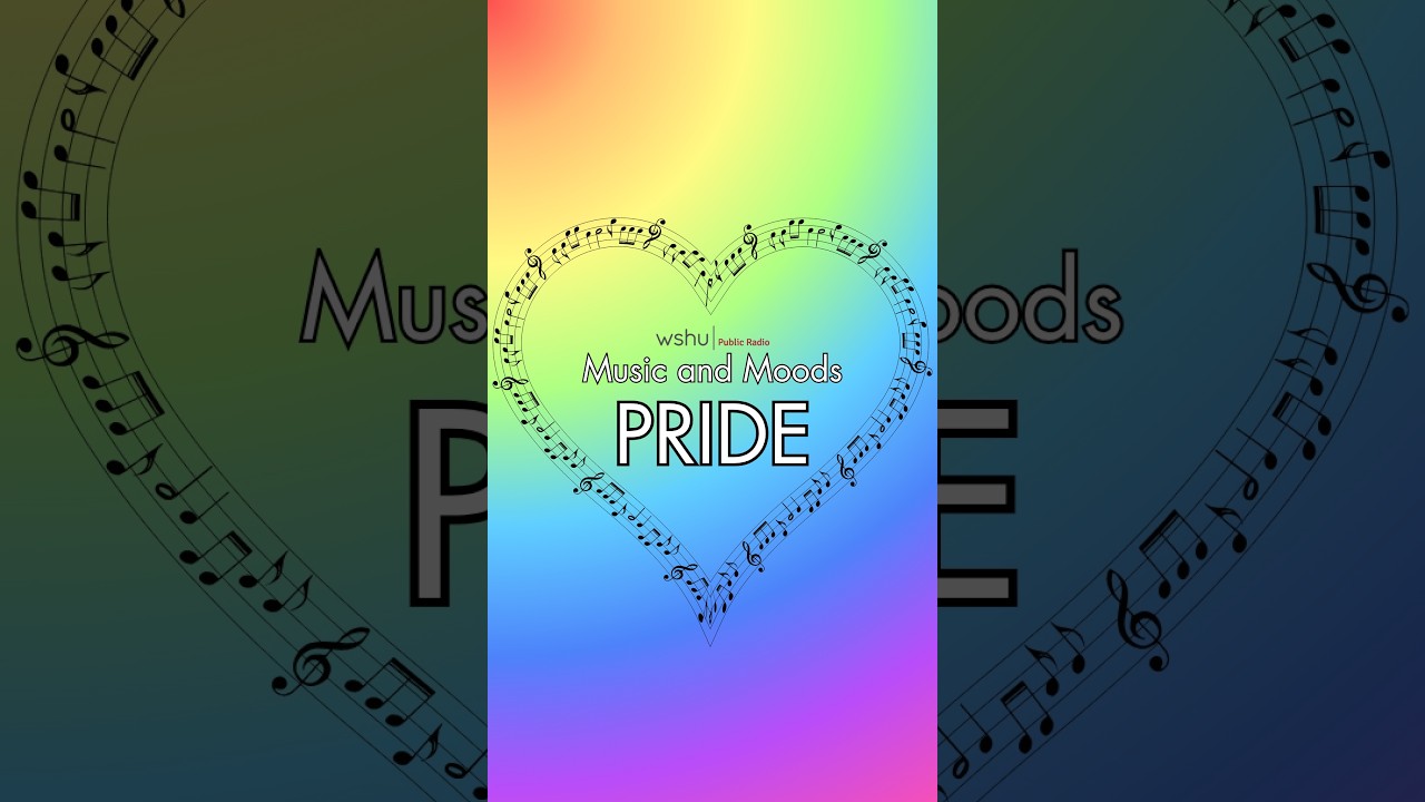Music and Moods: Proud