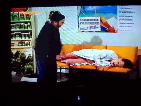 "Die Dirk Bach Show" - "Schlaf nicht ein"