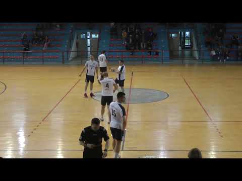 SBRL 19. kolo / IZ / RK Župa - RK Jastrebac