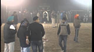 (13) Rahimpur (Nakodar) Kabaddi Tournament 25 Jan 2016