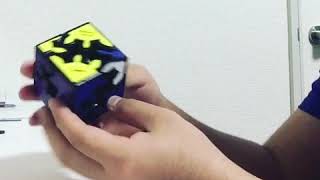 ギアキューブ揃えてみた