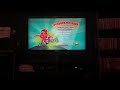 Wordgirl Earth Day Girl 2010 DVD Menu Walkthrough