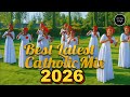Best Latest Catholic Mix 2026 DJ Naj Kenya