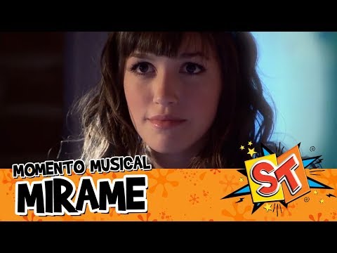 Mirame (Momento Musical) - Super Torpe