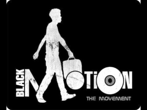 Black Motion ft Canndy - Ma Ndebele