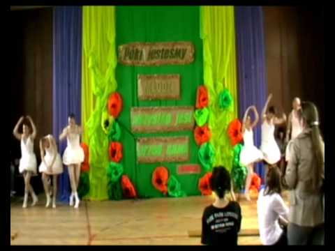 Dni Otwarte 2009 ZS nr 3 im. Bogdana Chełmickiego w Rypinie 1/2