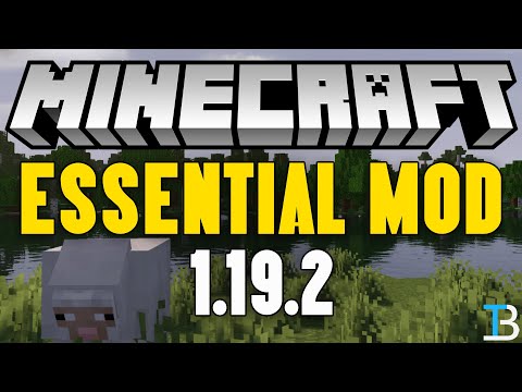 🔥 Ultimate Minecraft 1.19.2 Mod Download Guide!