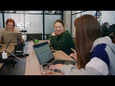 Kindgeek 2025: Empowering Change Through Technology