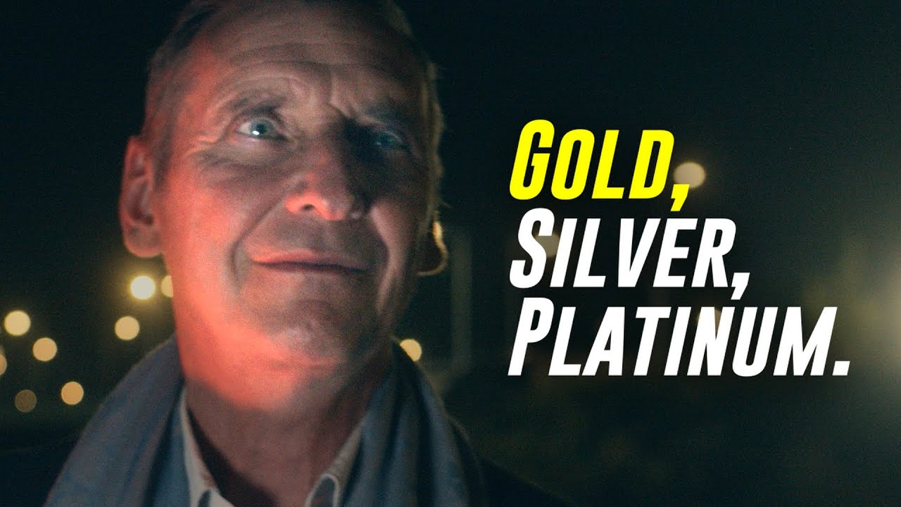 Prepare for the BIG CRASH like a Russian Mafia Boss