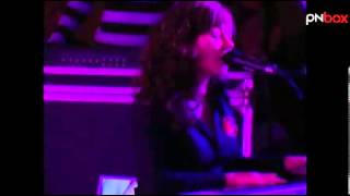 Polly Paulusma live!