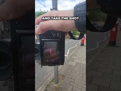 How To: Dual Exposure Exposure Photography