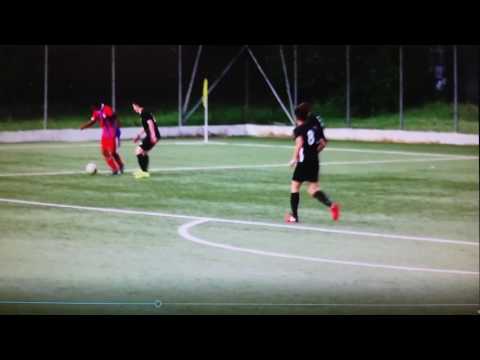 Lombardia - Allievi Regionali B - Playoff - Giornata 1 - Crema 1908 vs Atletico San Giuliano