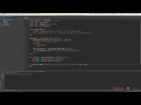 AWS Bootcamp Autoscaling Applications in Cloud A Simple Autoscaling Application | packtpub com