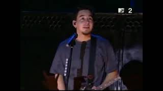 Linkin Park Easier To Run (Live)