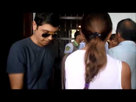 Hacienda El Paraíso. en El Cerrito Valle del Cauca.