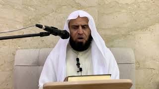 صورة تناول البخار أثناء الصوم || د. سامي الواكد .