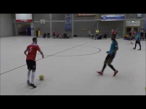 Awt Gelaen 1 - ZVVM/Campus 1 18-2-2019