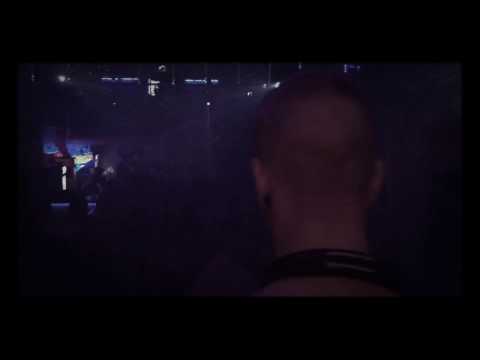 Chris Nait @ Gregor Tresher - Bunker GRAZ - !muchas gracias! 07.04.2017, Austria