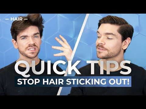 download lagu mp3 mp4 Short Hair Sticking Up, download lagu Short Hair Sticking Up gratis, unduh video klip Short Hair Sticking Up