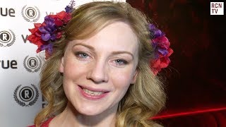 Jeany Spark Interview Raindance Independent Filmmaker's Ball 2018 video