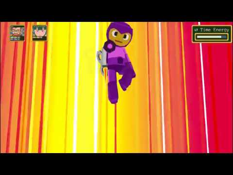 YIIK: A Postmodern RPG - Episode 22 - Gallows