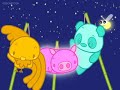 Ni Hao, Kai Lan   S02E04   The Moon Festival