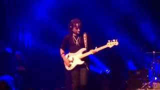 Don't Wanna Come Back - Mother's Finest live in Patronaat