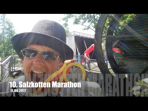 10. Salzkotten Marathon - 11.06.2017