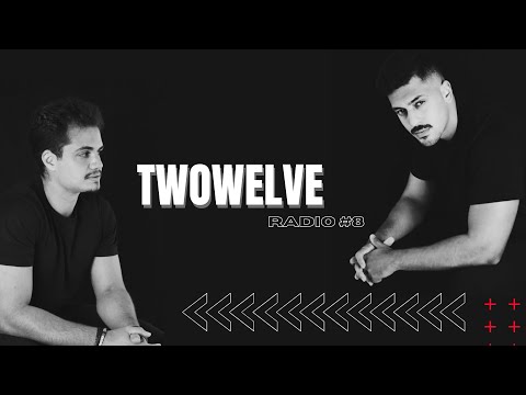 SUMMER ELETROHITS MIX (08-14) | Swedish House Mafia, Ian Carey, Tim Berg + | TWOWELVE RADIO #8