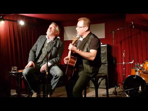 Peter Rapp & Robert Shumy Hello Josephine