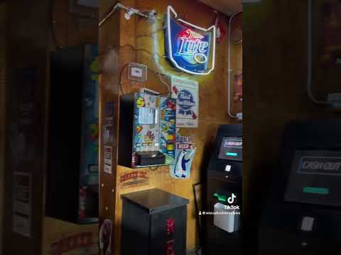 Red's Bar  Video Review