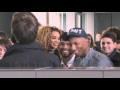 The G-Star RAW Factory with Pharrell Williams