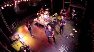 Paul Thorn : Everybody Needs Somebody