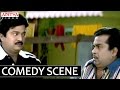 Kshemamga Velli Labhamga Randi Movie Comedy Scenes Brahmanandam Srikanth Ramya Krishnan Roja