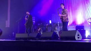 The Last Shadow Puppets - The Element Of Surprise live @ Bournemouth International Centre