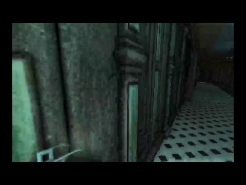 Amnesia: The Dark Descent custom story Destiny Revenant finale