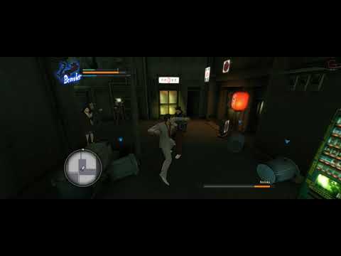 Yakuza Kiwami SUBSTORIES #12 The Toll Collector Walkthrough