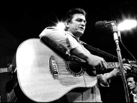 Videoclip de There's A Mother Always Waiting At Home — Johnny Cash
