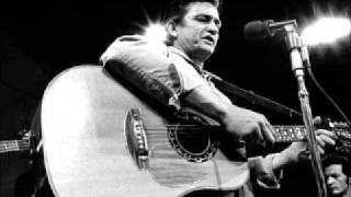 Johnny Cash - There's a mother always waiting you at home