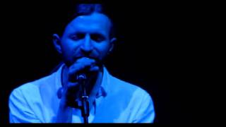 jay jay johanson- she is mine but I am not hers @GHETTO 2010
