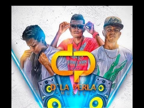 De La Perla - Volveras (Prod By JB Music ) 2022